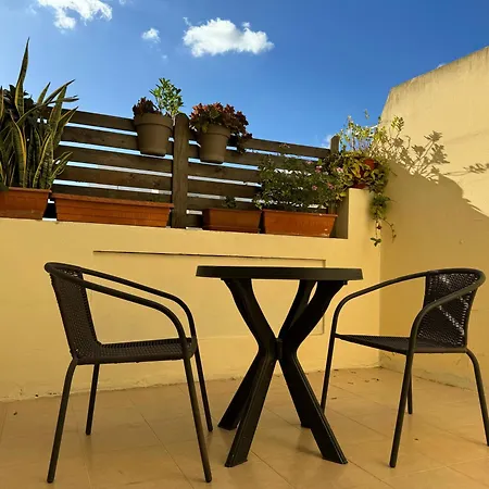 Private One Bedroom Close To Airport In * Luqa