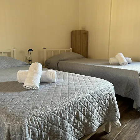 Apartment Private One Bedroom Close To Airport In Luqa